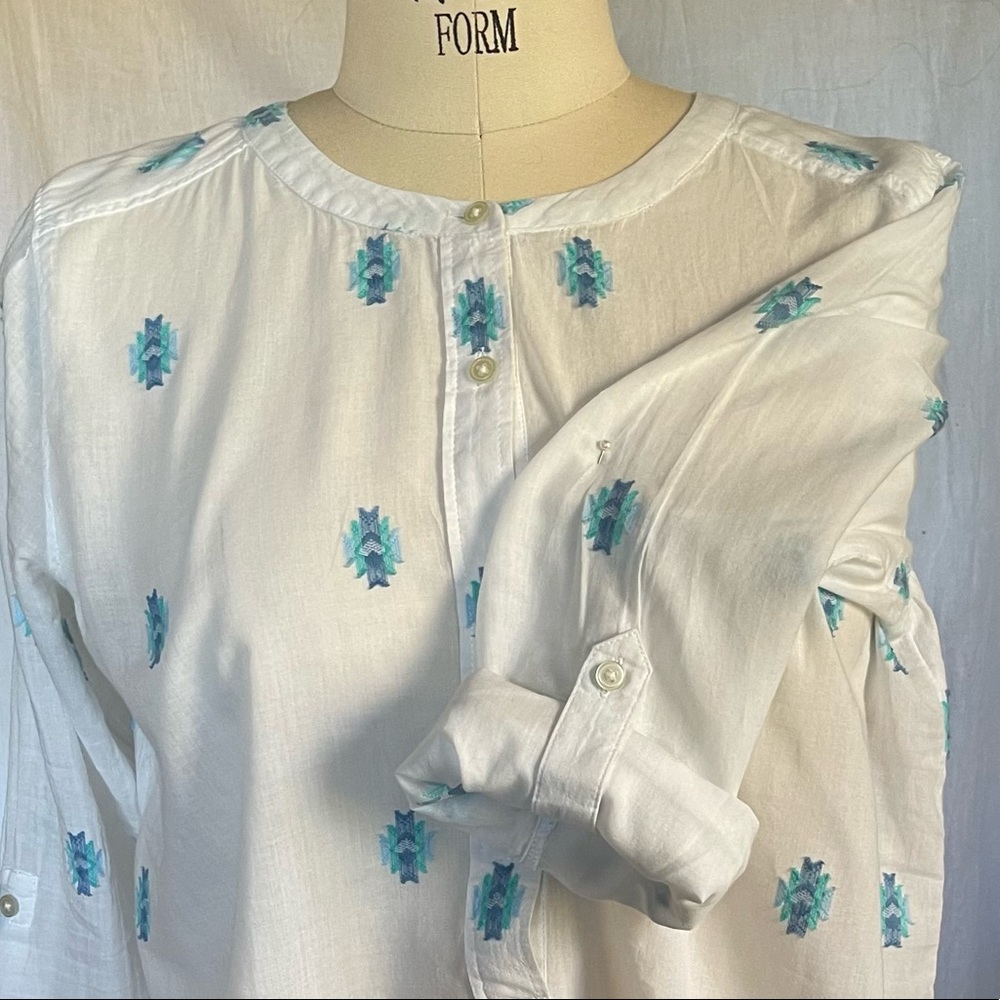 Summer Tunic